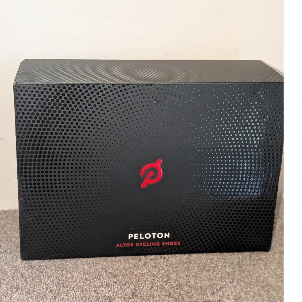 Peloton altos cycling